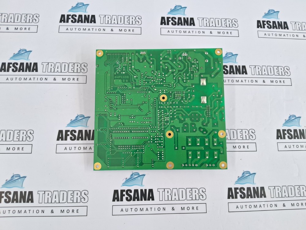 furuno 64p1106 a gyro processor card