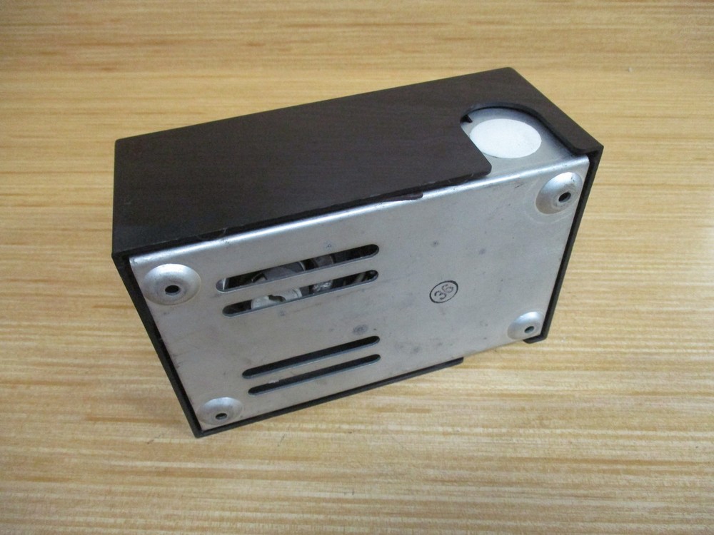 Warner Electric MCS-103-1 Power Supply 6010-448-002