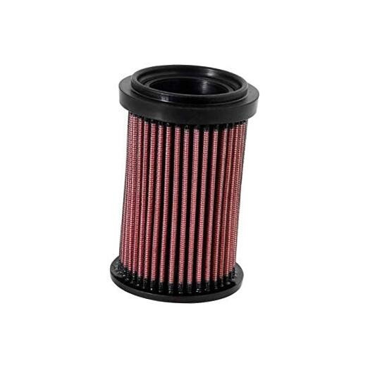 Engine Air Filter: High Performance, Premium, Powersport Air Filter: Fits