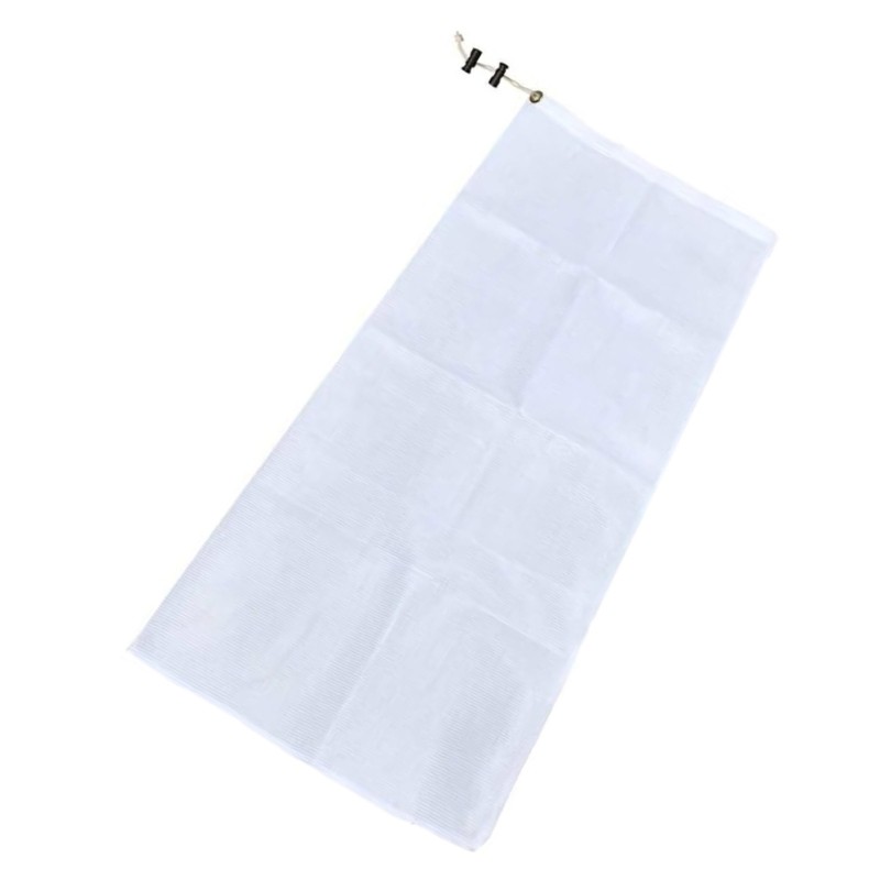 Professionalized Grade Chipper Bag Sturdy Collection for Chip