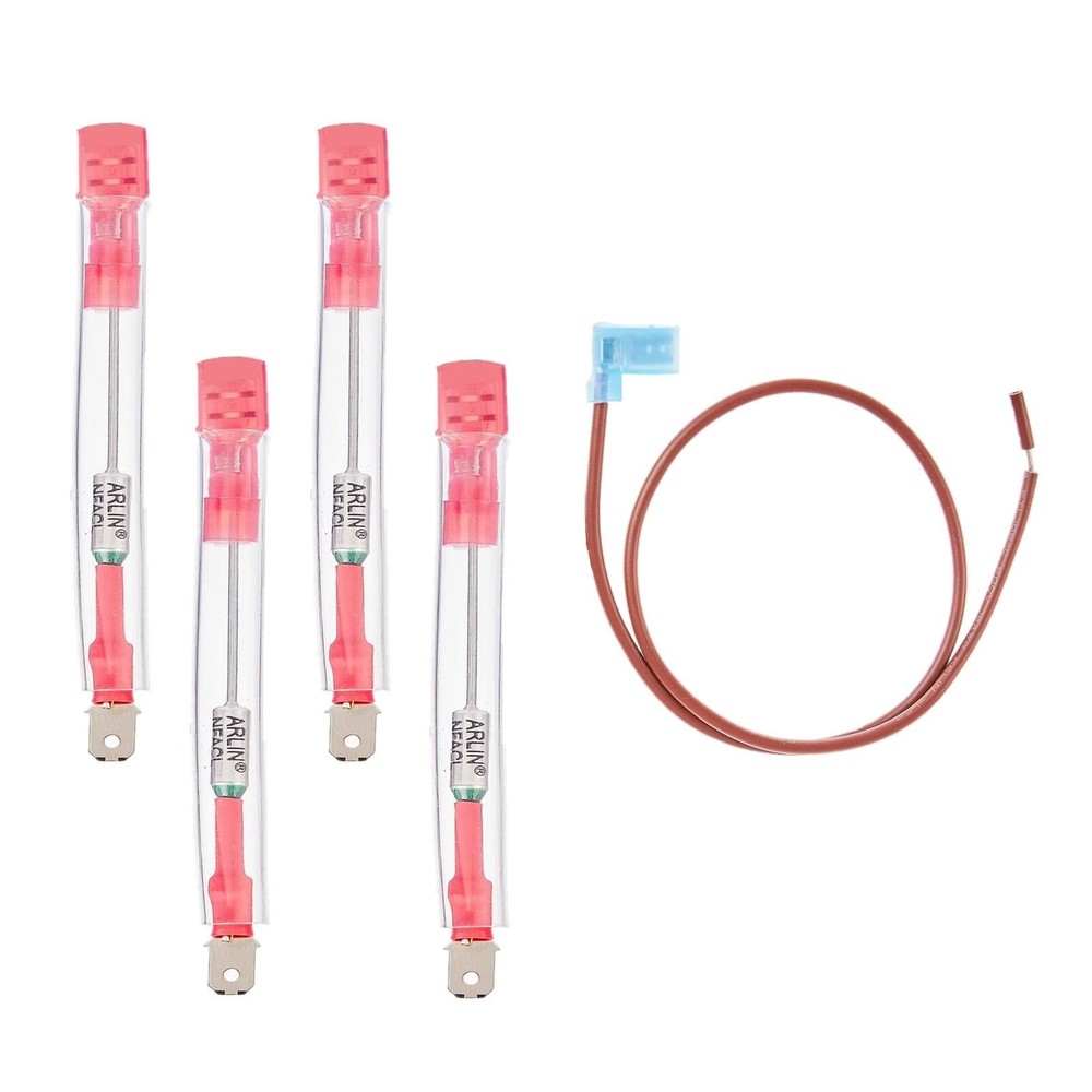 Thermal Cut off Kit for Rv Atwood 93866 Water Heater Cutoff Replacement OEM P...