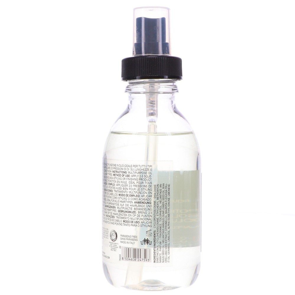 Davines OI Oil 4.56 oz