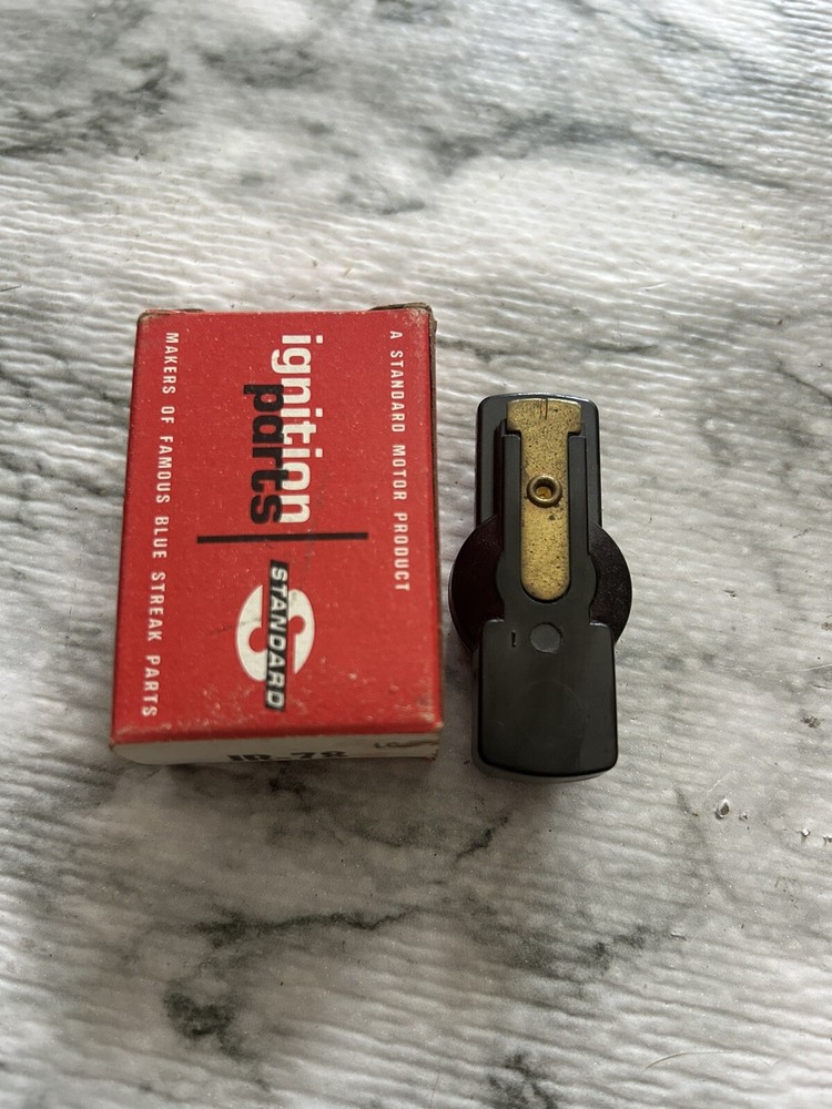 DODGE, FORD, MAZDA Distributor Rotor Standard JR-78