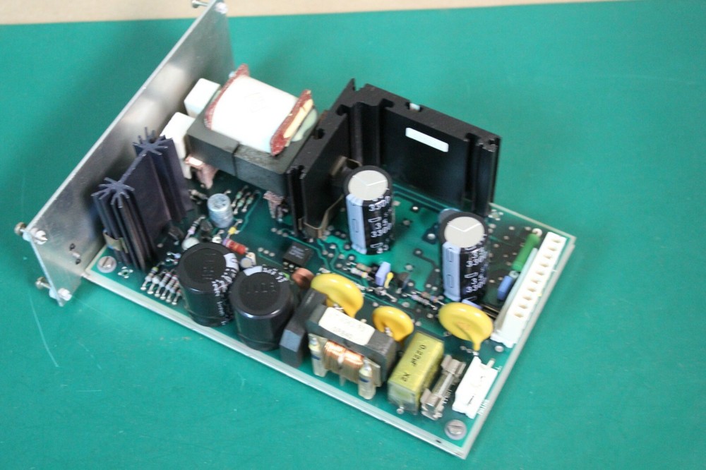 Philips Power Supply PCB PE 1912/00 U