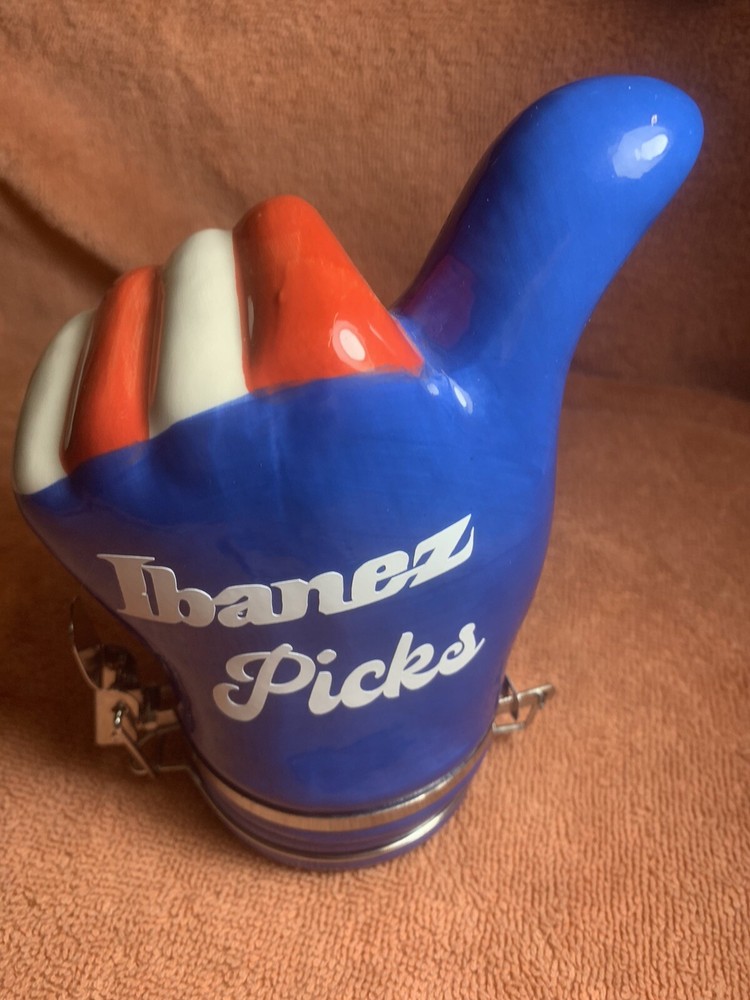 Alvarez Pick Holder Please Look At Photos