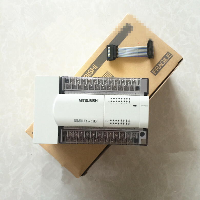 Mitsubishi  Expansion Module FX2N-32ER 16 points input/16 points relay output