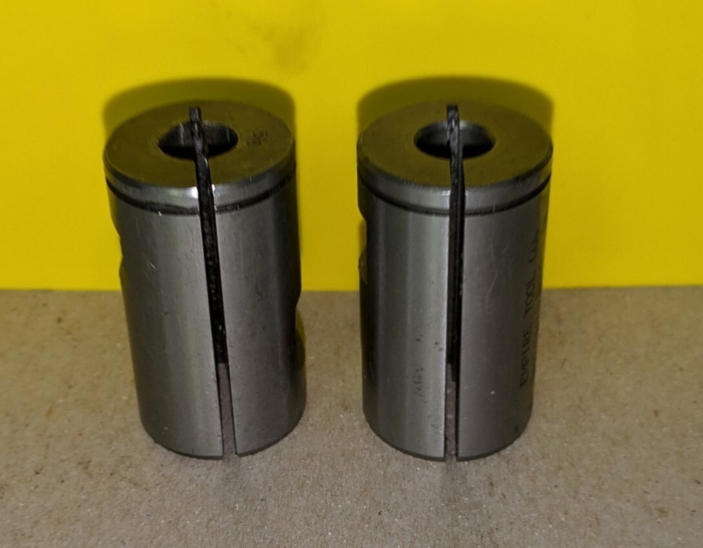 Empire Tap Holder Bushing 3311 - 3/4
