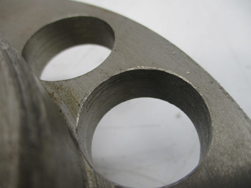 THOMAS COUPLING 226-DBZ UNMP