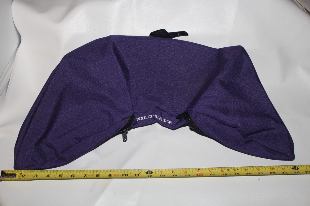 NEW Windshield Jet Ski Water Craft Boat bag Coolwave
