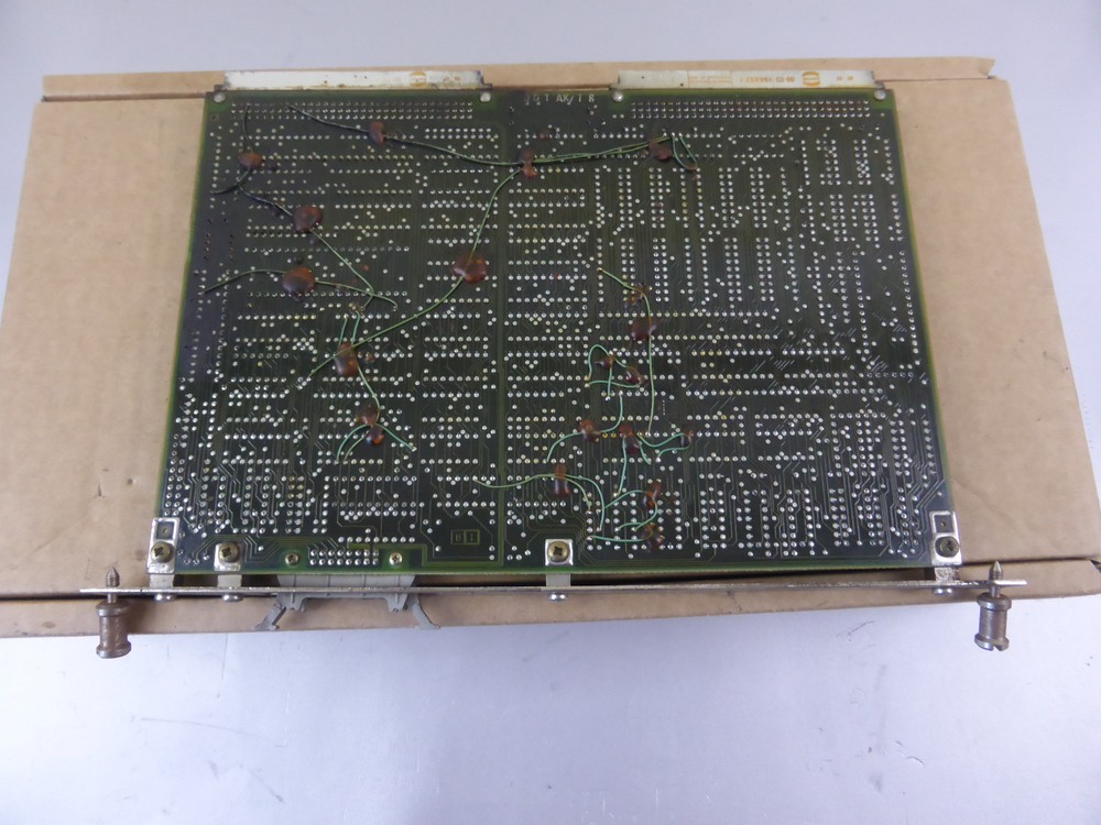 Siemens 6FX1126-1AA01 Sinumerik