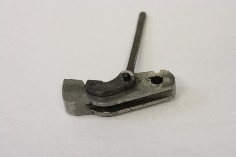 Savage model 21 12 GA hammer assembly. #3103