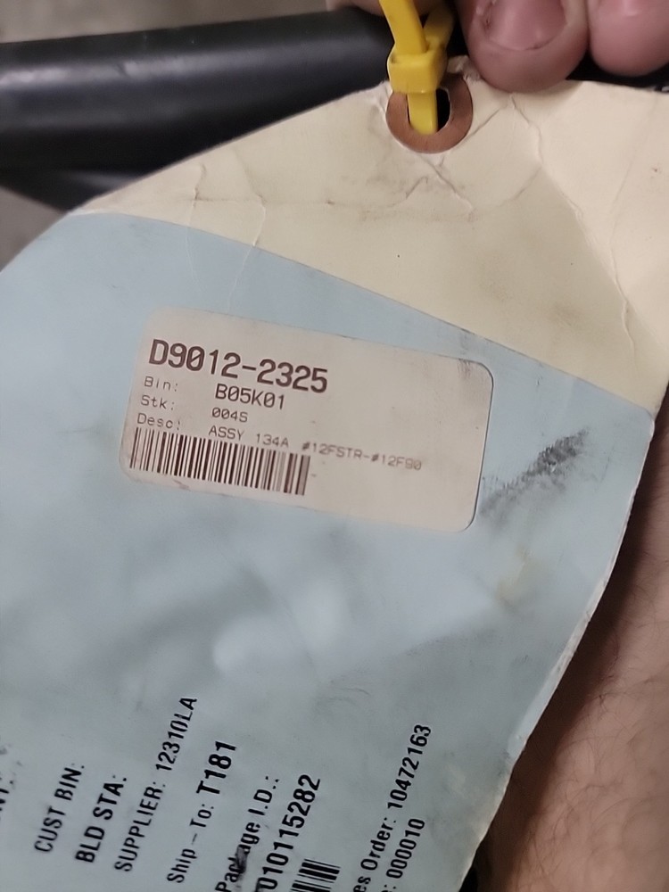 D9012-2325