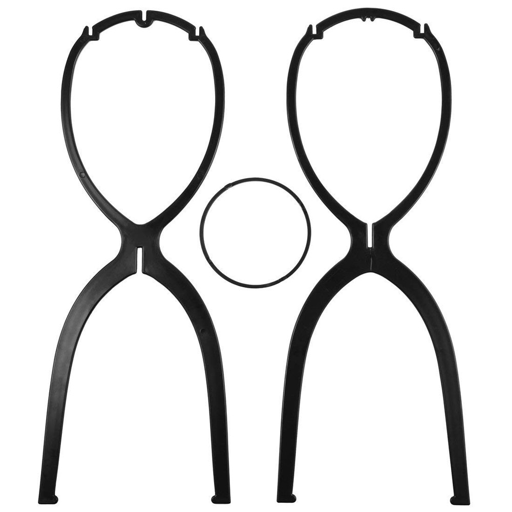 Stand Tall Long 3 pack