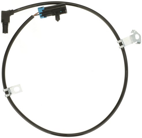 Delphi Abs Wheel Speed Sensor P N Ss20919