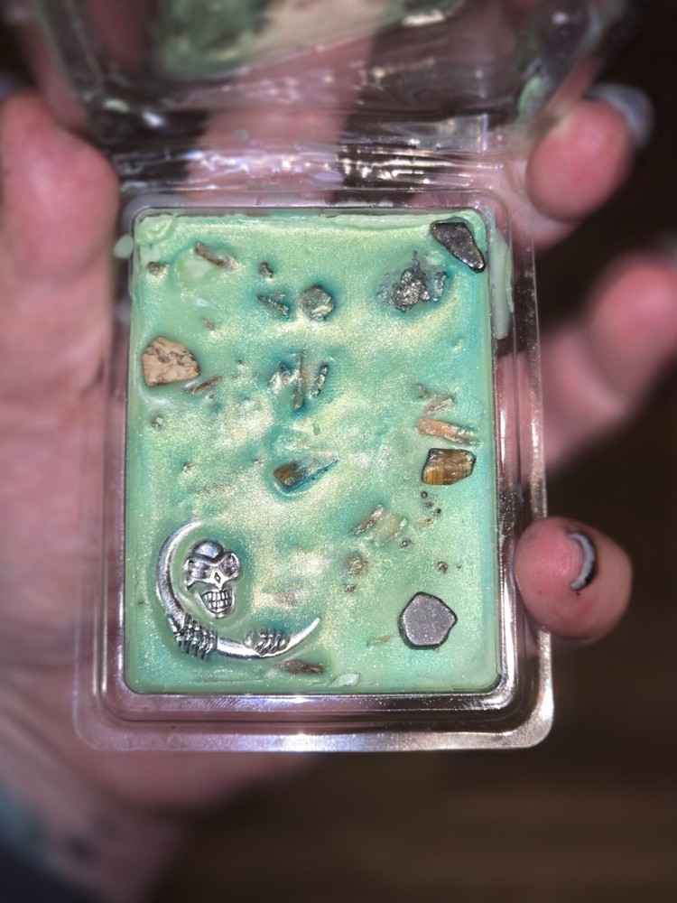 DEITY WAXMELTS - LOKI