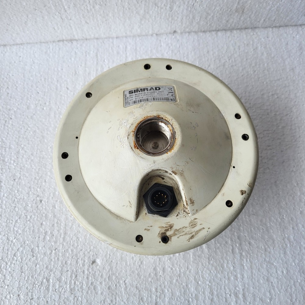SIMRAD MX-521B GLONASS DGPS SMART ANTENNA