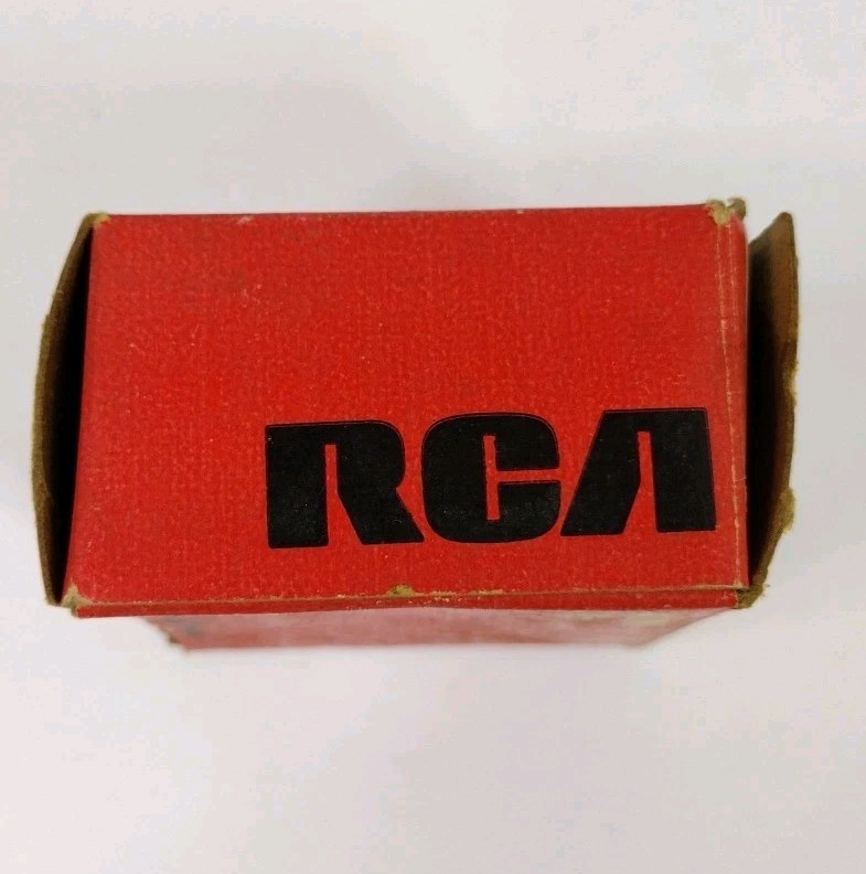 Vintage Rca 940966 Loud Speaker Untested