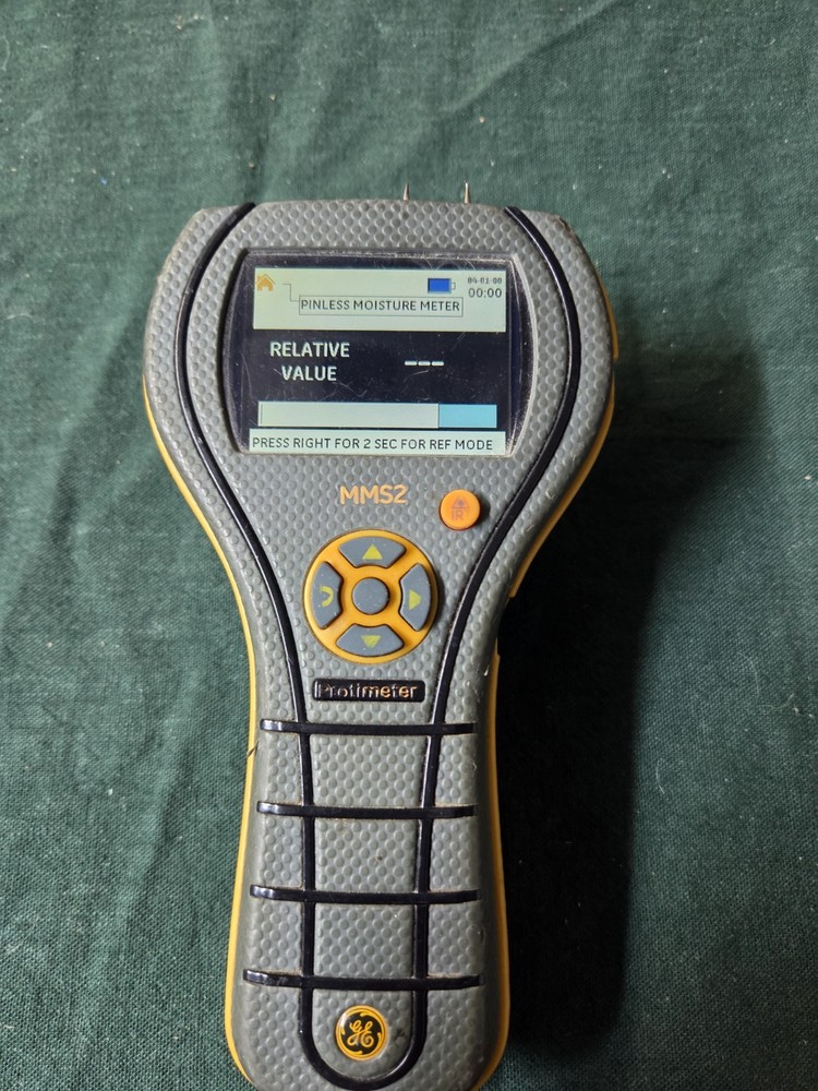 Protimeter MMS2 Moisture Meter MMS2 BLD8800