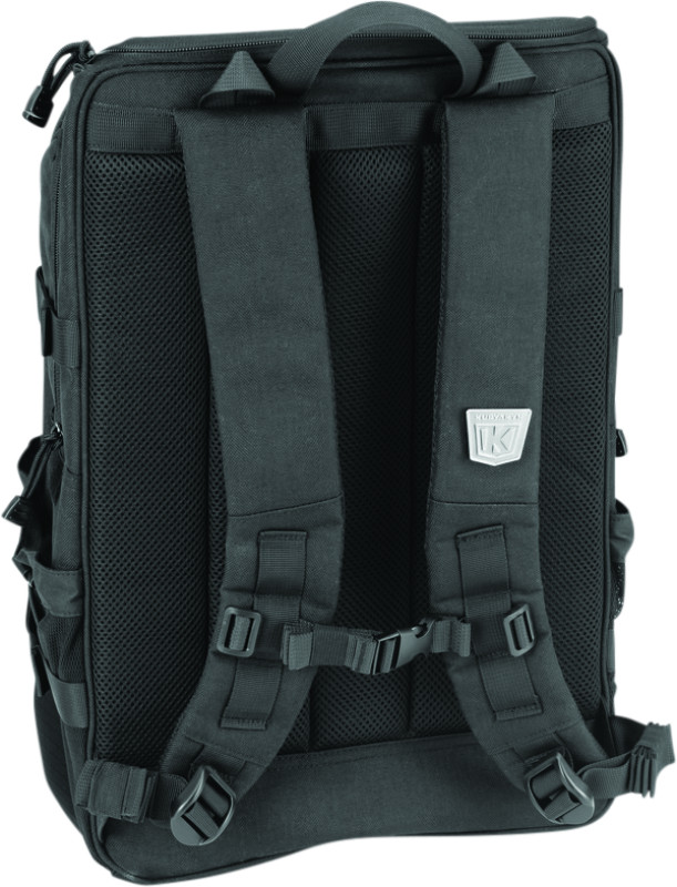 Kuryakyn Pet Palace Ruff-Pack