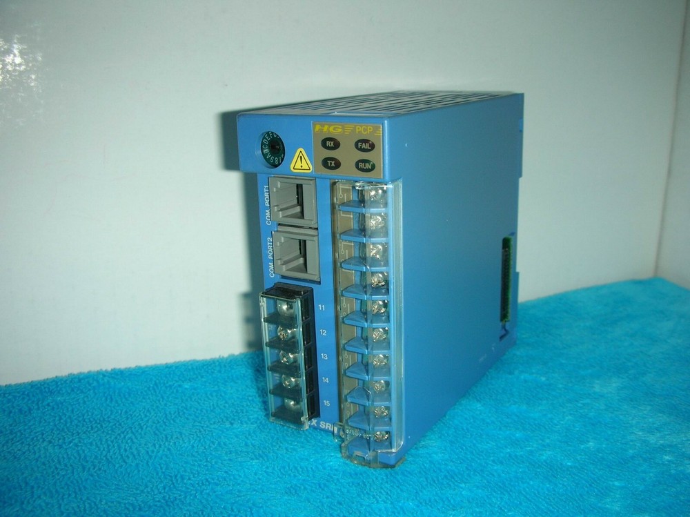 RKC H-PCP-A-14N-M*AC