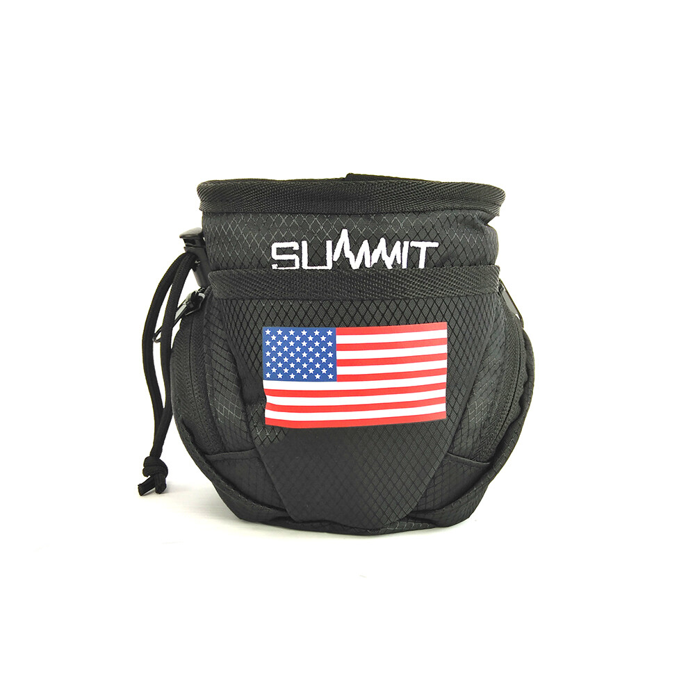 Summit Deluxe Release Pouch *AVAILABLE IN MULTIPLE COLORS*
