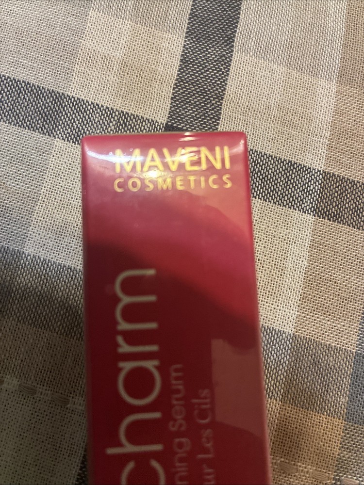 Maveni Lashcharm Eyelash Conditioning Serum