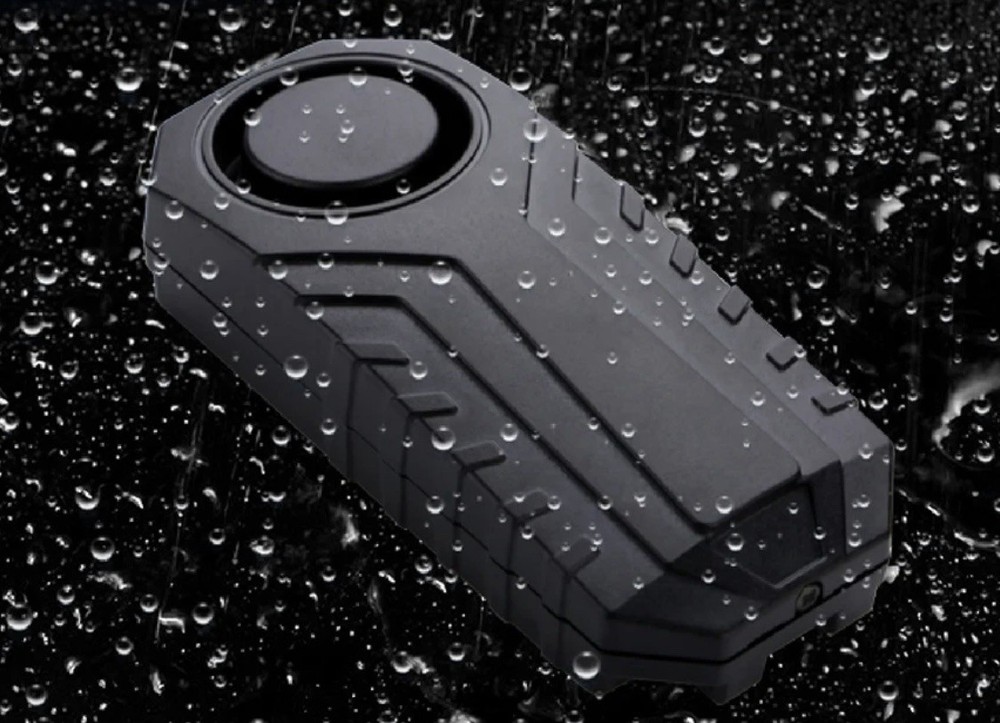 The Ultimate Designed to Fit Tentbox - Security Bundle