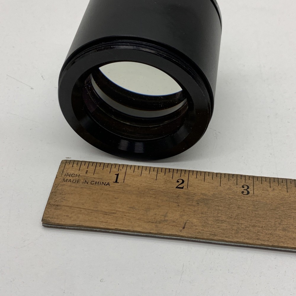 Olympus Plan 1X Stereo Microscope Objective