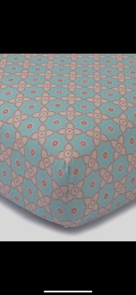Tivoli Crib Set 4 Pieces