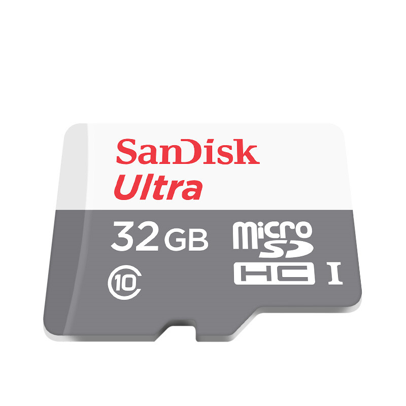 Sandisk Micro SD Card Memory 32GB 64GB 128GB
