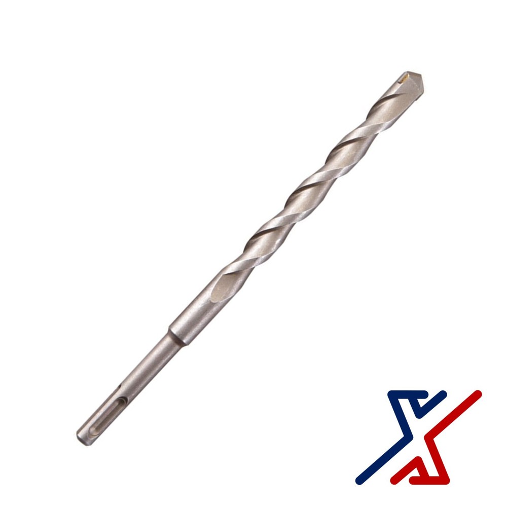 9/16" x 10.25" SDS Drill Bit by X1 Tools