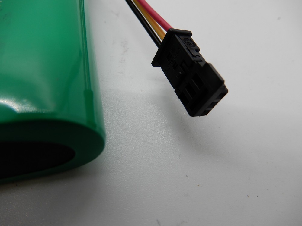 Battery For Emergenc VARTA Microbattery