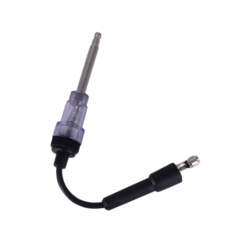 SPARK PLUG Tester Ignition System Coil Engine In Line Auto Diagnostic Test Tools