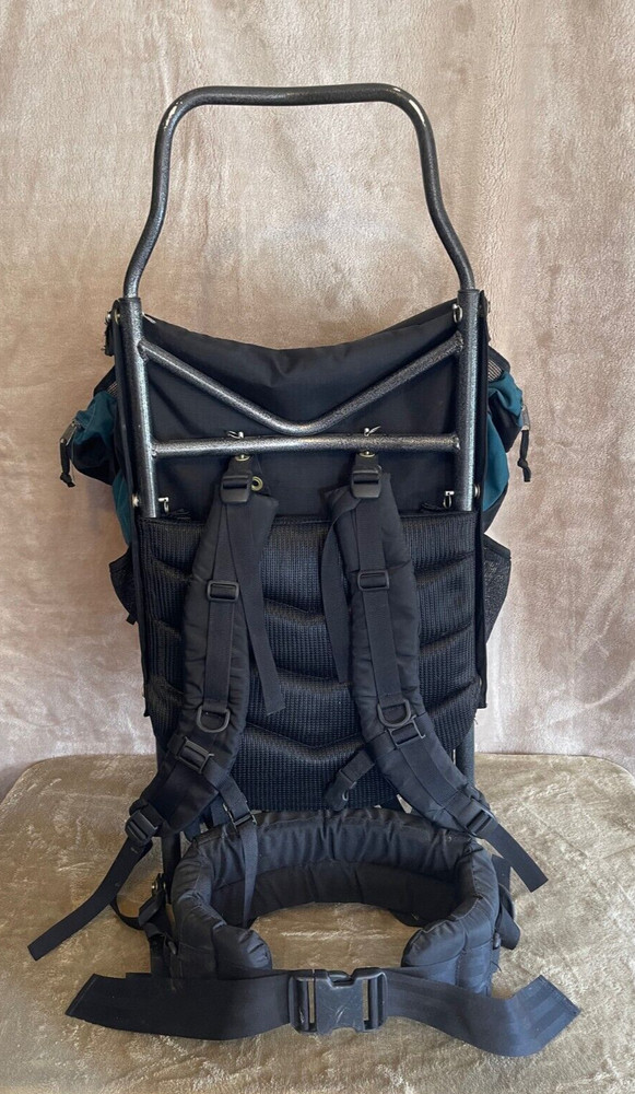 EUREKA TALON External Frame Hiking/Trail Backpack