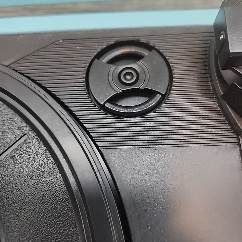 Crosley Bluetooth Portable Turntable Record Player [86]