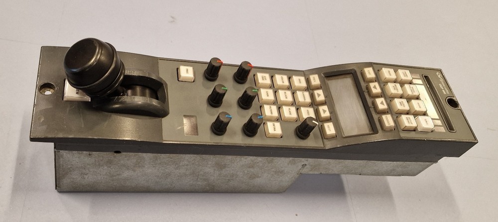 Grass Valley  LDK4640/10 - OCP400 Operational Control Panel