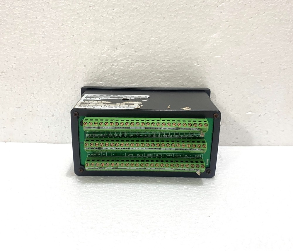 Kehao KH200 Paperless Recorder