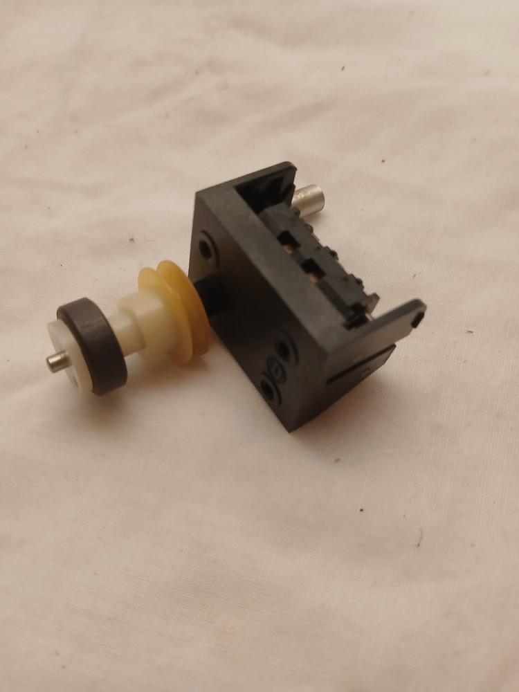 Akai Counter Mechanism CS CASSETTE