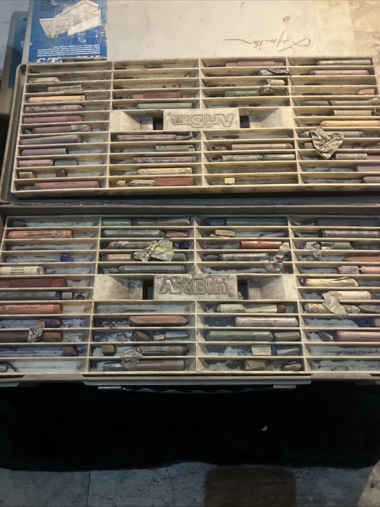 Art Bin