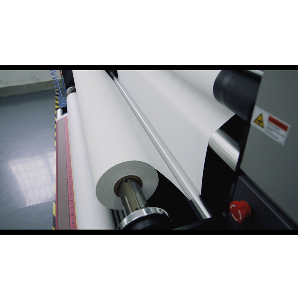 Bundle 49 rolls 95gsm 63" x 328´ Dye Sublimation Paper 3in core