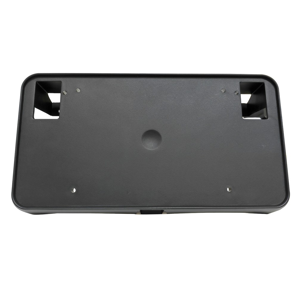 For 2016-2018 Chevy Silverado 1500 Front License Plate Frame Tag Bracket Holder