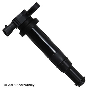 Ignition Coil Beck/Arnley 178-8355