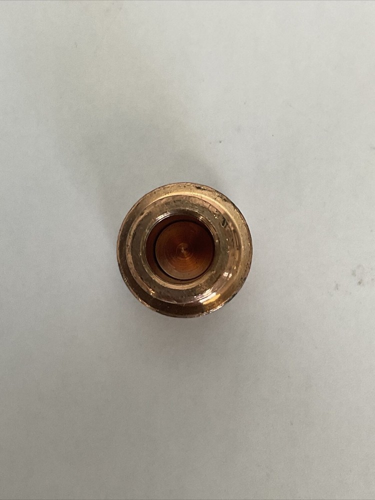 307 TUFF WELDING TIP RESISTANCE