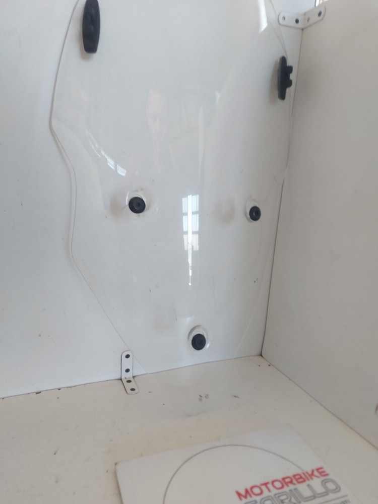 windshield fairing multistrada 1200 2010 2014
