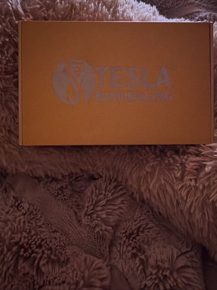 Tesla Bio Healing Plus