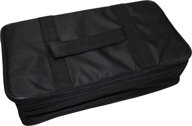 Case for Handbells