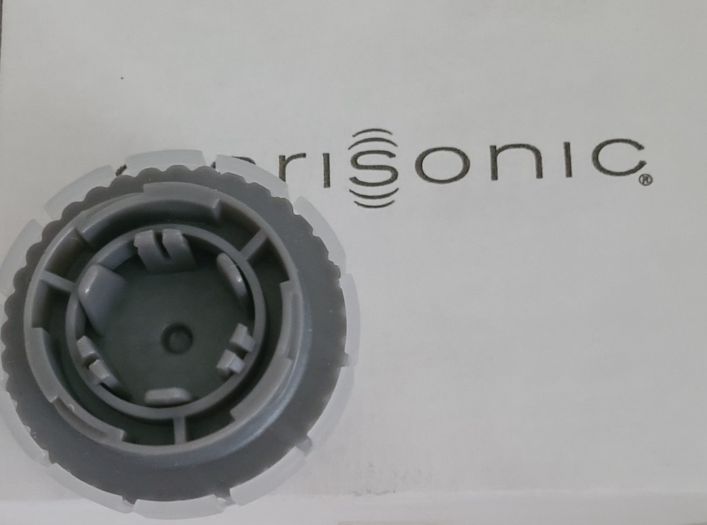 Clarisonic Body Brush Head - Sold As A Single Unit