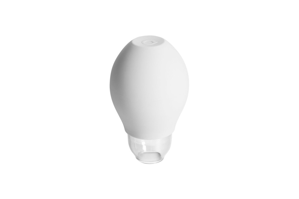 Pluck Yolk Extractor