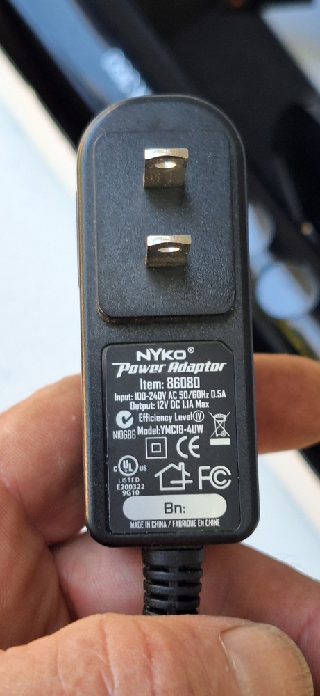 Microsoft LPF-00004 Kinect X BOX 360 Motion Sensor Gaming Controller EX+ w/ Box