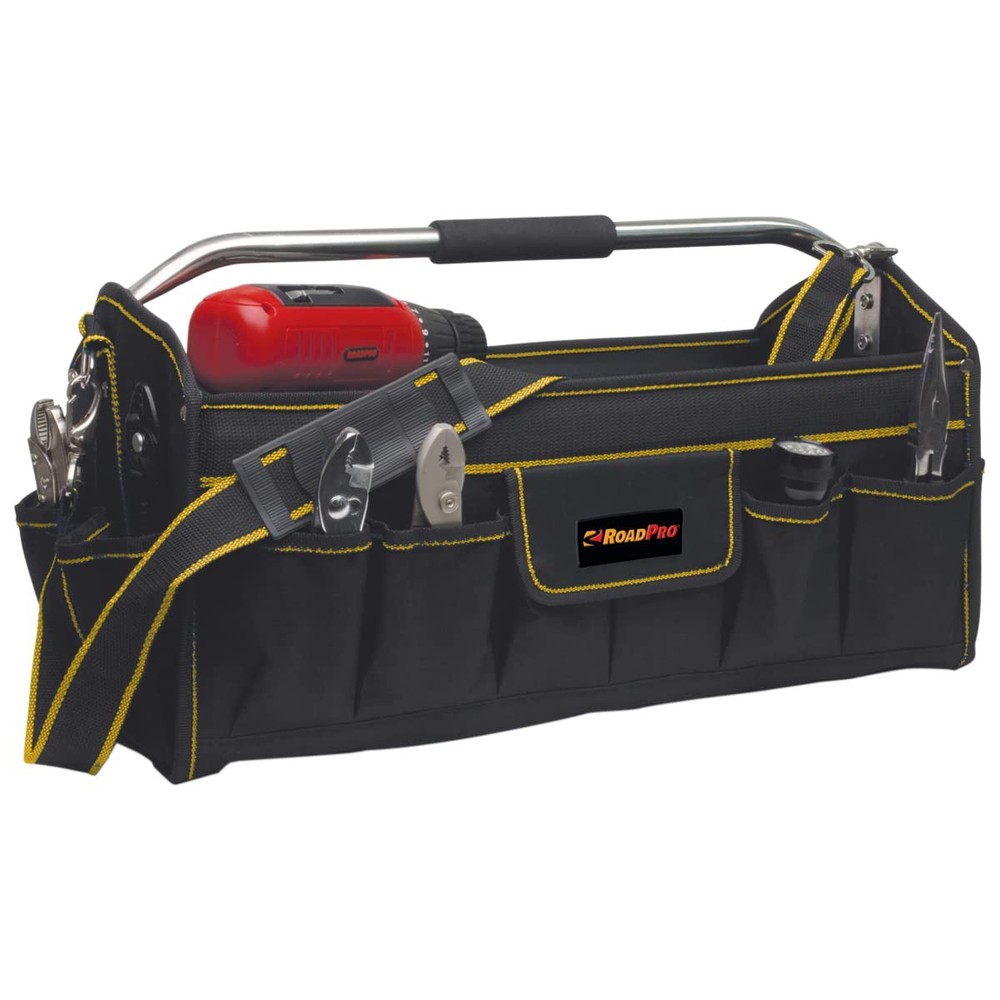 RPTB20 Collapsible Tool Carrier/Bag